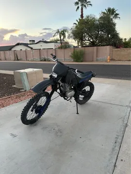 1999 Honda Hondamatic