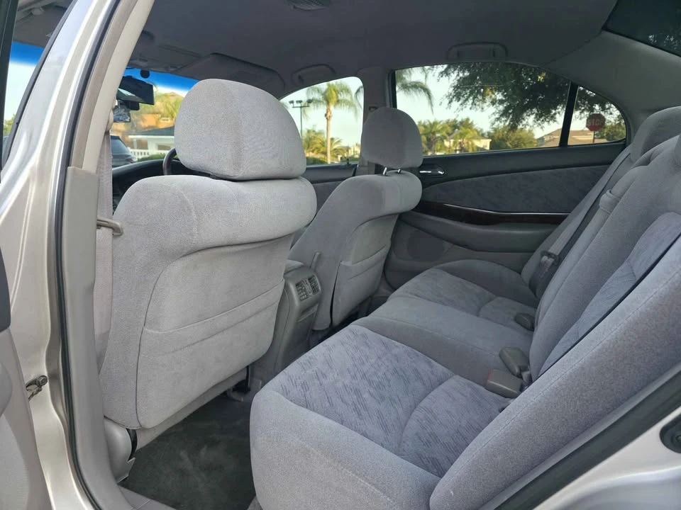 1999 Honda Inspire 3rd Gen - Image 11 of 20