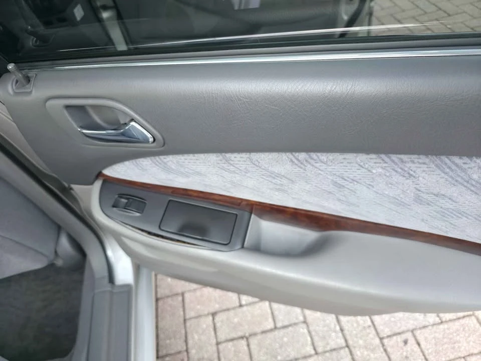 1999 Honda Inspire 3rd Gen - Image 16 of 20