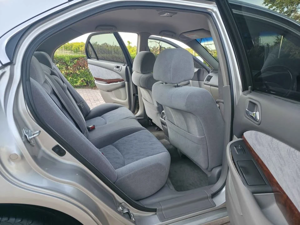 1999 Honda Inspire 3rd Gen - Image 13 of 20