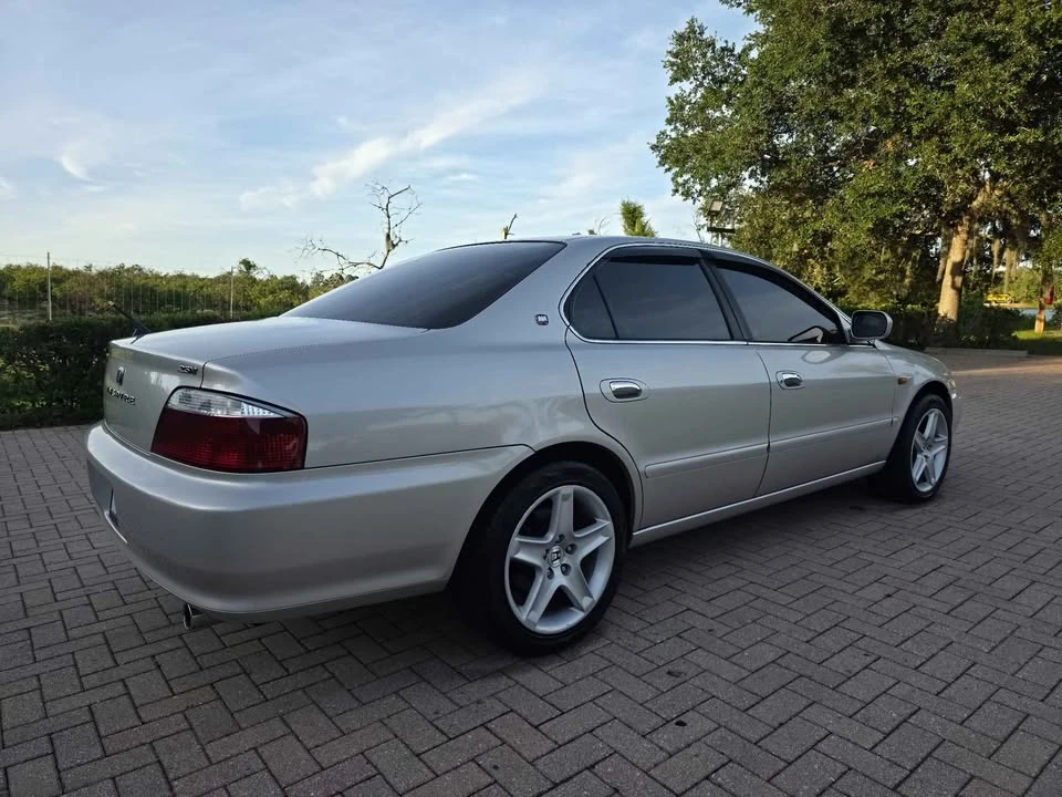 1999 Honda Inspire 3rd Gen - Image 2 of 20