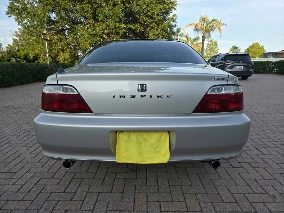 1999 Honda Inspire 3rd Gen - Image 4 of 20