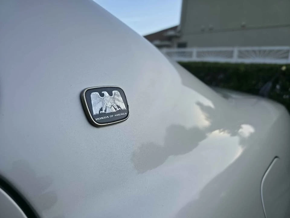 1999 Honda Inspire 3rd Gen - Image 9 of 20