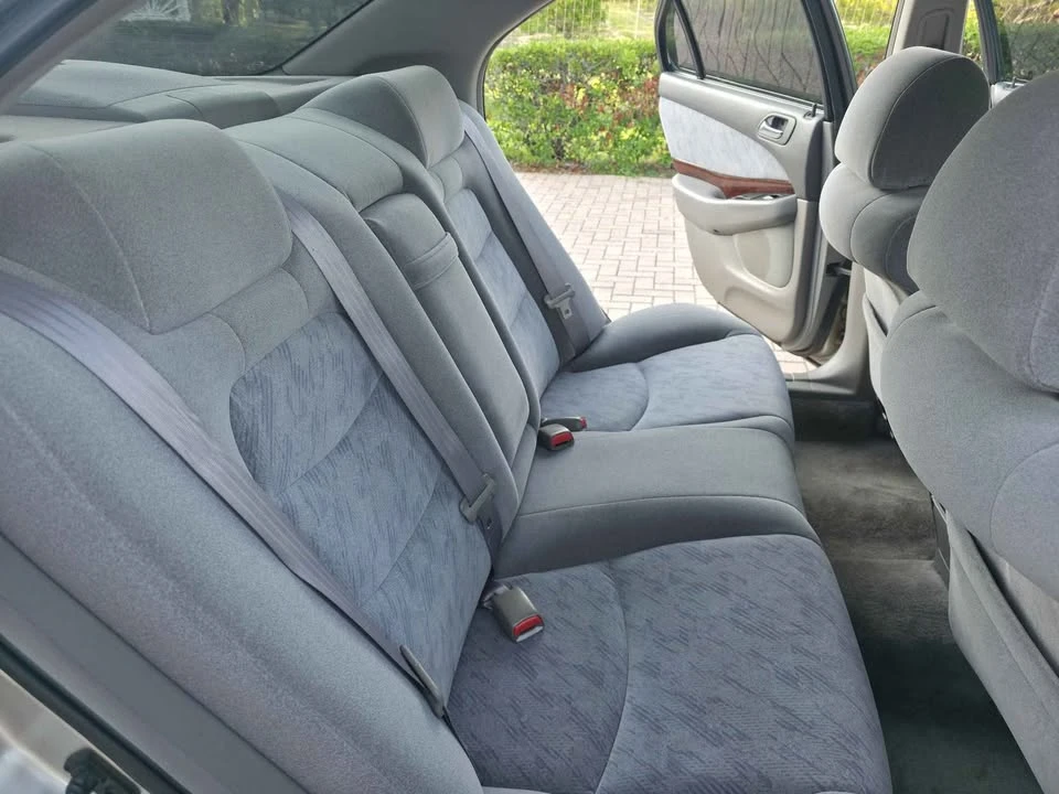 1999 Honda Inspire 3rd Gen - Image 14 of 20