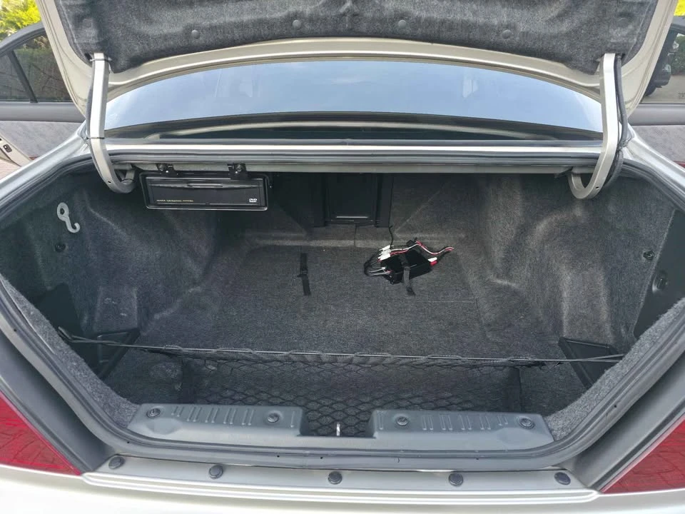 1999 Honda Inspire 3rd Gen - Image 15 of 20