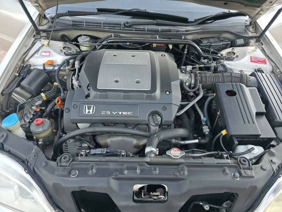 1999 Honda Inspire 3rd Gen - Image 17 of 20