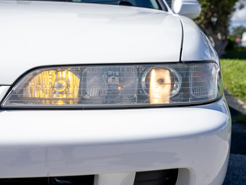 1999 Acura Integra 3rd Gen - Image 14 of 31