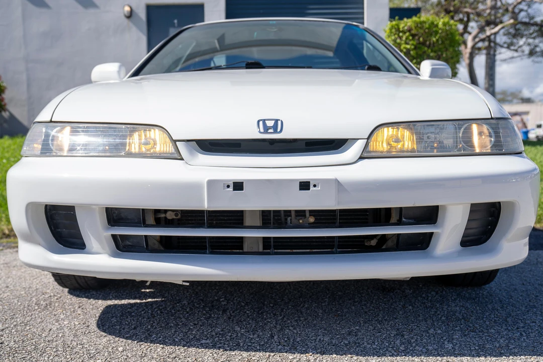 1999 Acura Integra 3rd Gen - Image 6 of 31
