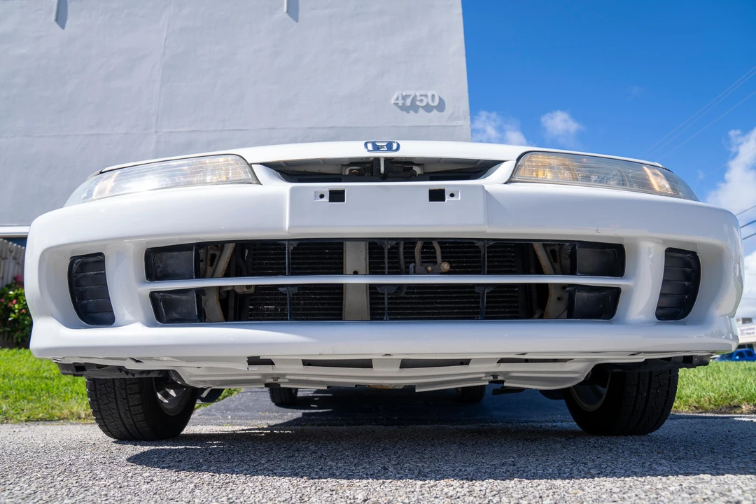 1999 Acura Integra 3rd Gen - Image 7 of 31