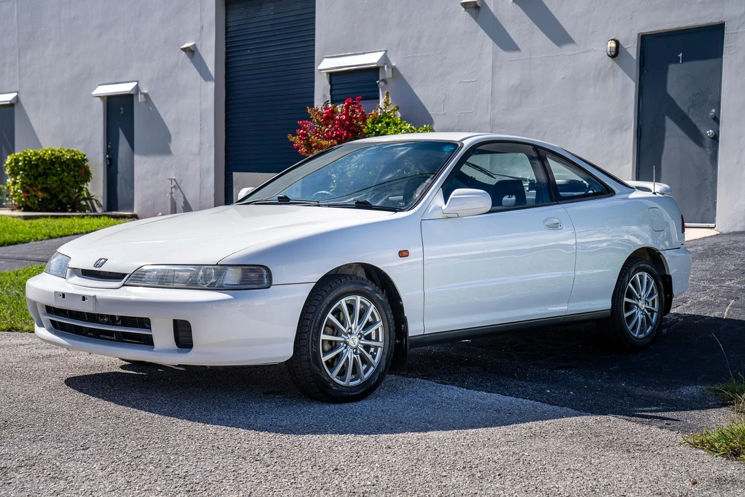 1999 Acura Integra 3rd Gen - Image 8 of 31