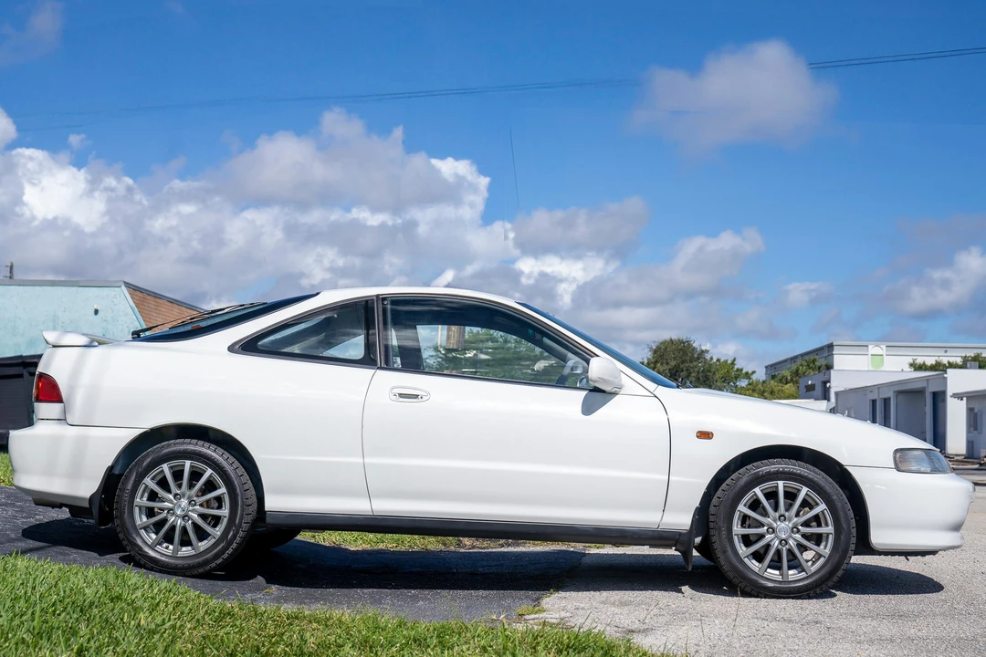 1999 Acura Integra 3rd Gen - Image 3 of 31