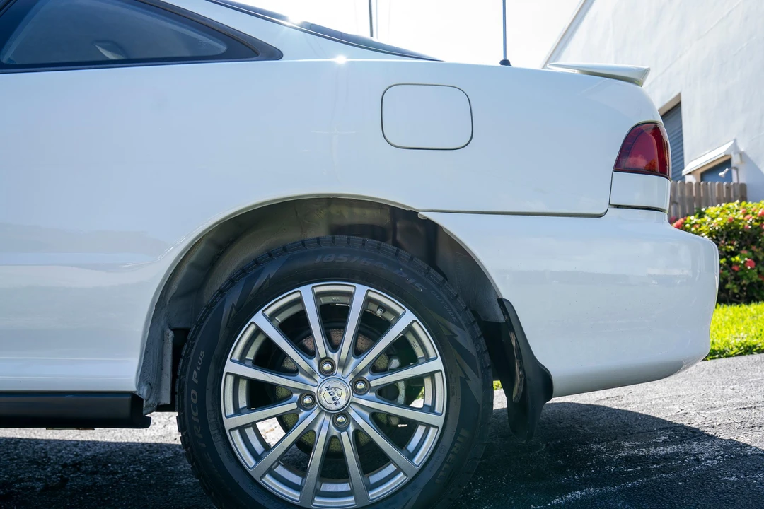 1999 Acura Integra 3rd Gen - Image 27 of 31