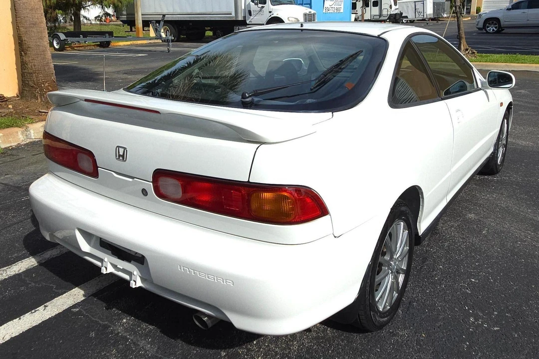1999 Acura Integra 3rd Gen - Image 10 of 31