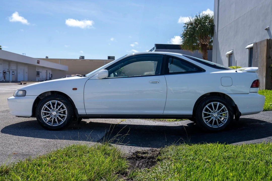 1999 Acura Integra 3rd Gen - Image 9 of 31
