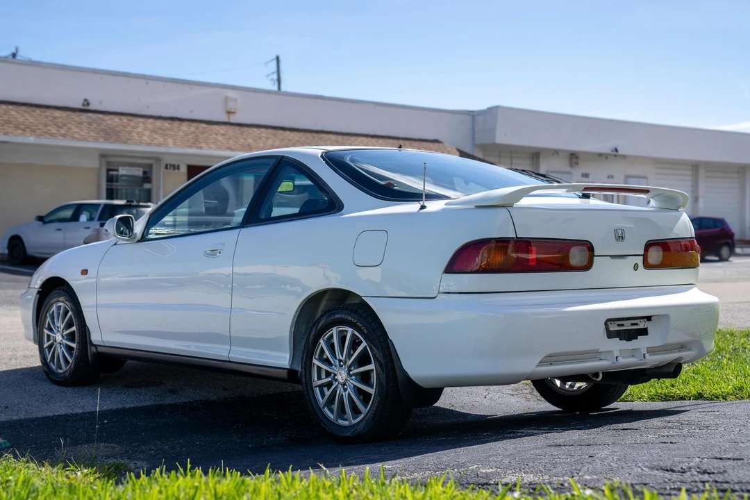 1999 Acura Integra 3rd Gen - Image 4 of 31