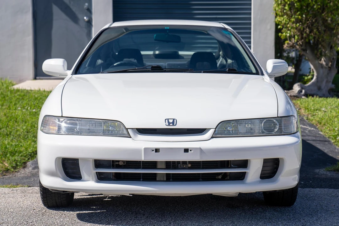 1999 Acura Integra 3rd Gen - Image 2 of 31