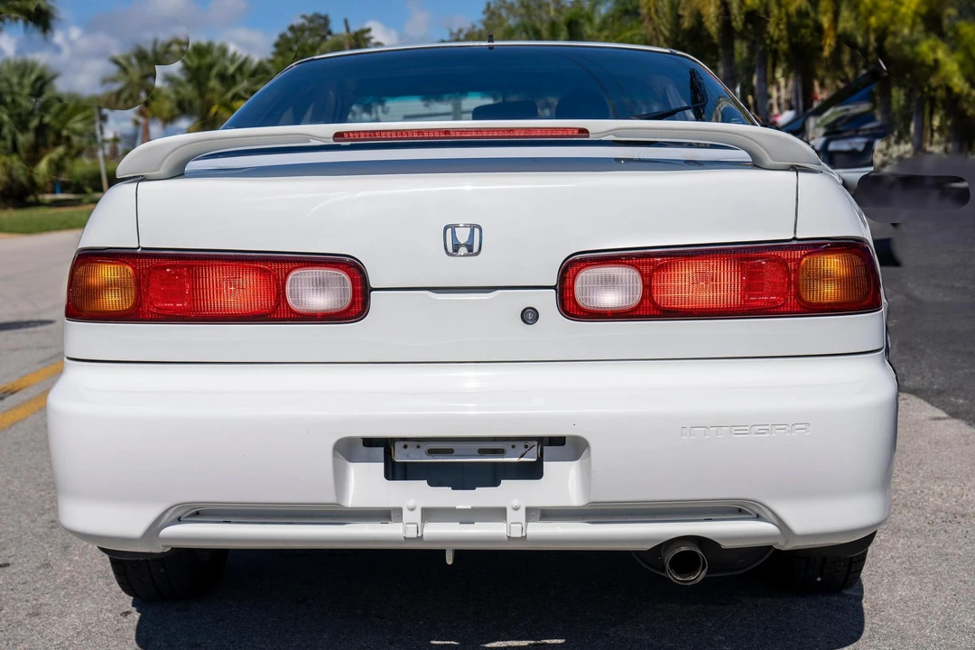 1999 Acura Integra 3rd Gen - Image 5 of 31