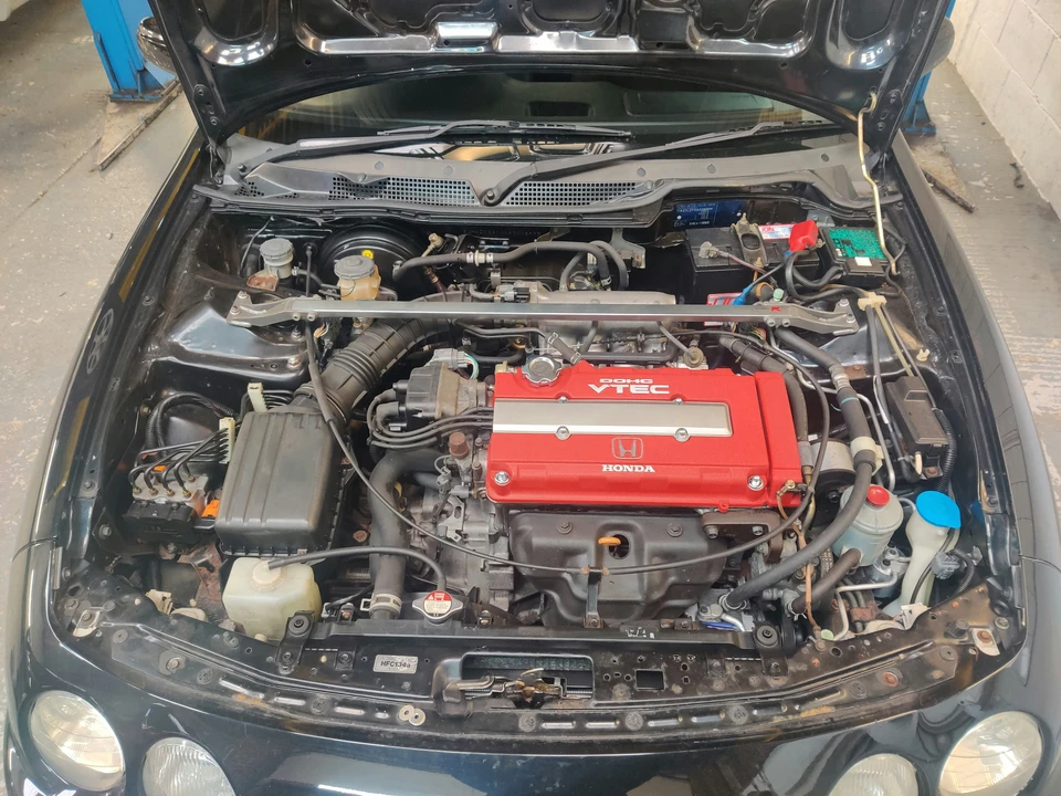 1999 Acura Integra Type R 3rd Gen - Image 7 of 21