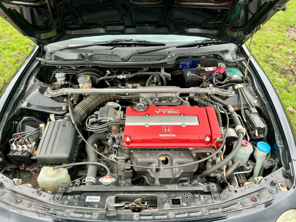 1999 Acura Integra Type R 3rd Gen - Image 6 of 21
