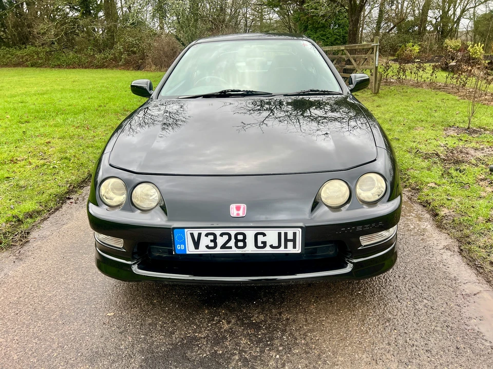 1999 Acura Integra Type R 3rd Gen - Image 18 of 21