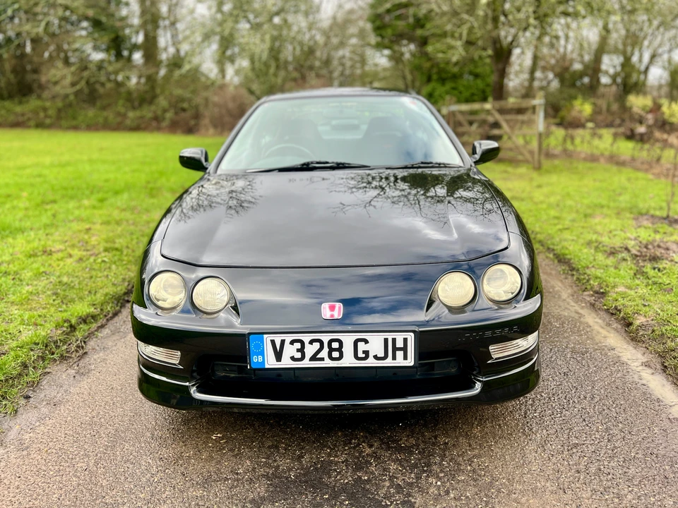 1999 Acura Integra Type R 3rd Gen - Image 2 of 21