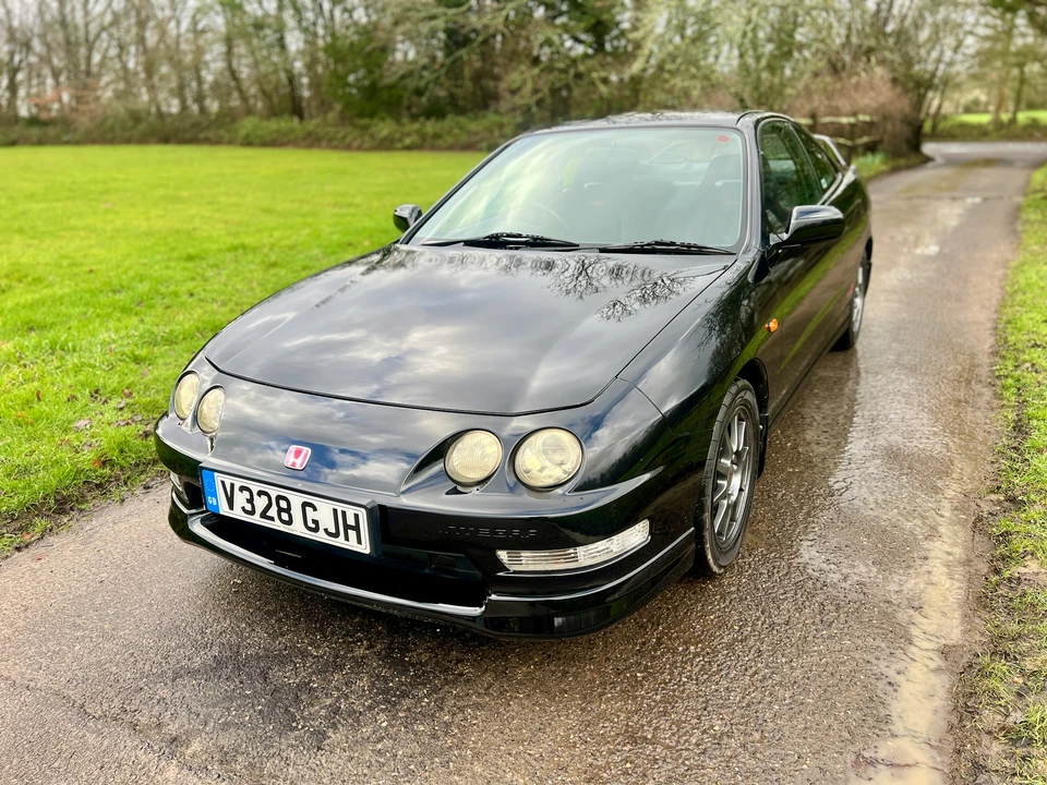 1999 Acura Integra Type R 3rd Gen - Image 17 of 21