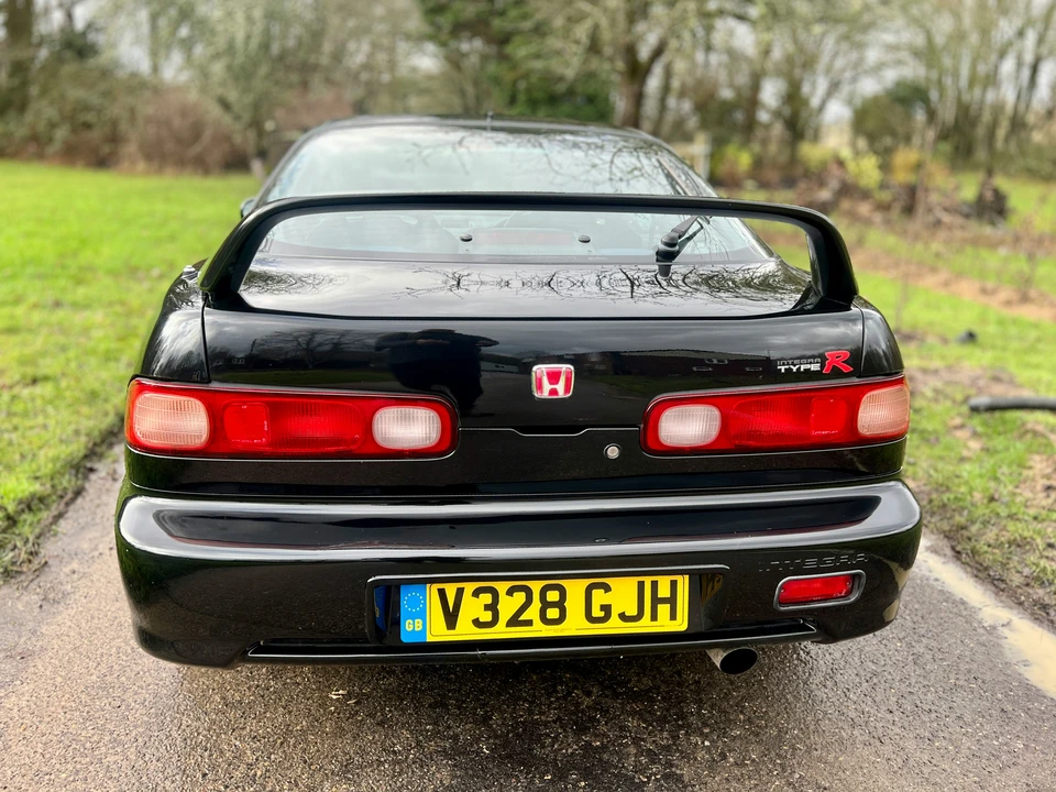 1999 Acura Integra Type R 3rd Gen - Image 8 of 21