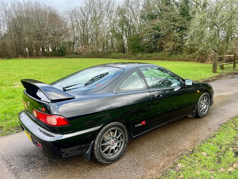 1999 Acura Integra Type R 3rd Gen - Image 13 of 21