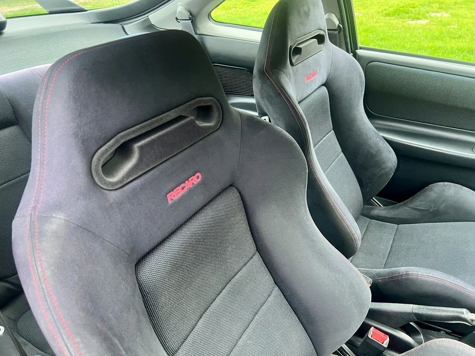 1999 Acura Integra Type R 3rd Gen - Image 5 of 21