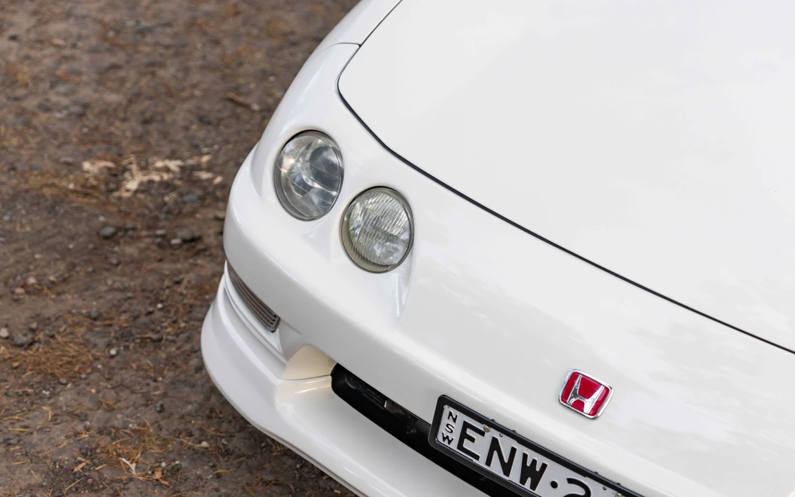 1999 Acura Integra Type R 3rd Gen - Image 18 of 31