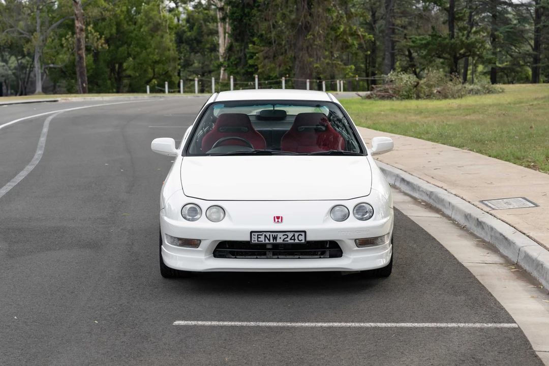 1999 Acura Integra Type R 3rd Gen - Image 10 of 31