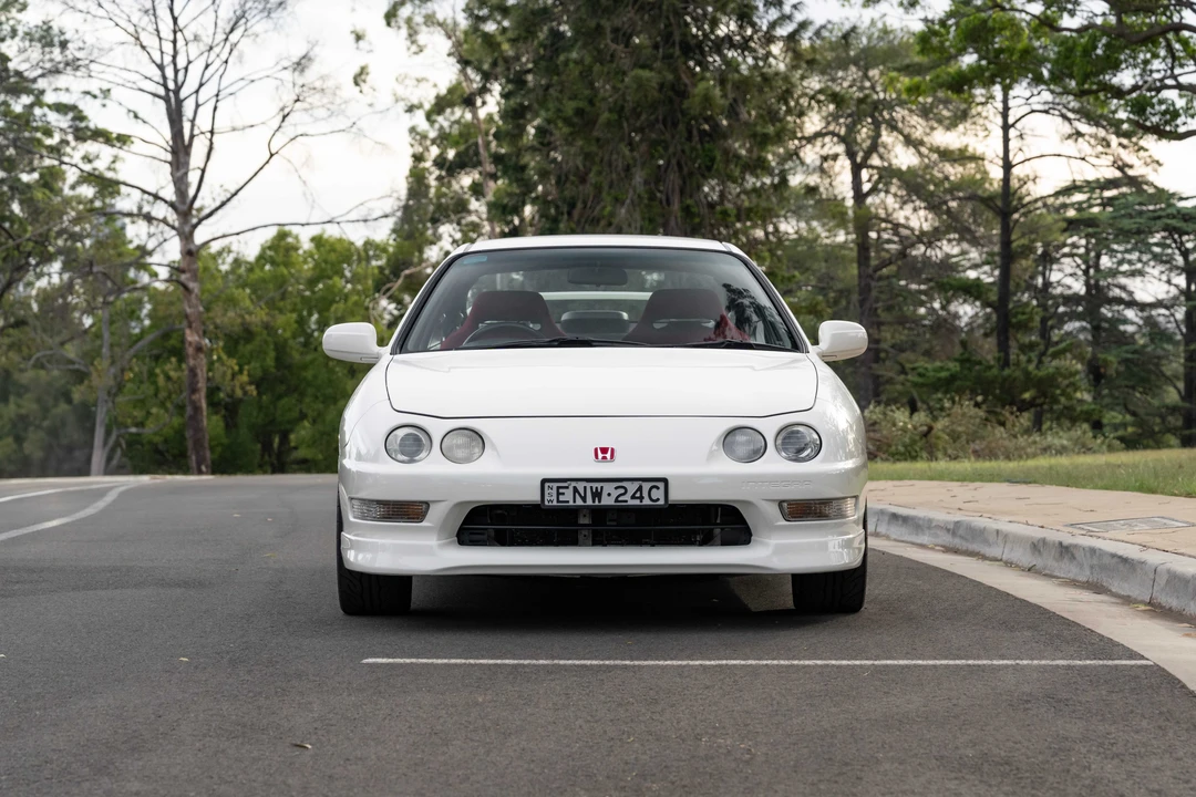 1999 Acura Integra Type R 3rd Gen - Image 2 of 31