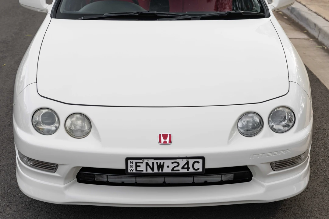 1999 Acura Integra Type R 3rd Gen - Image 19 of 31