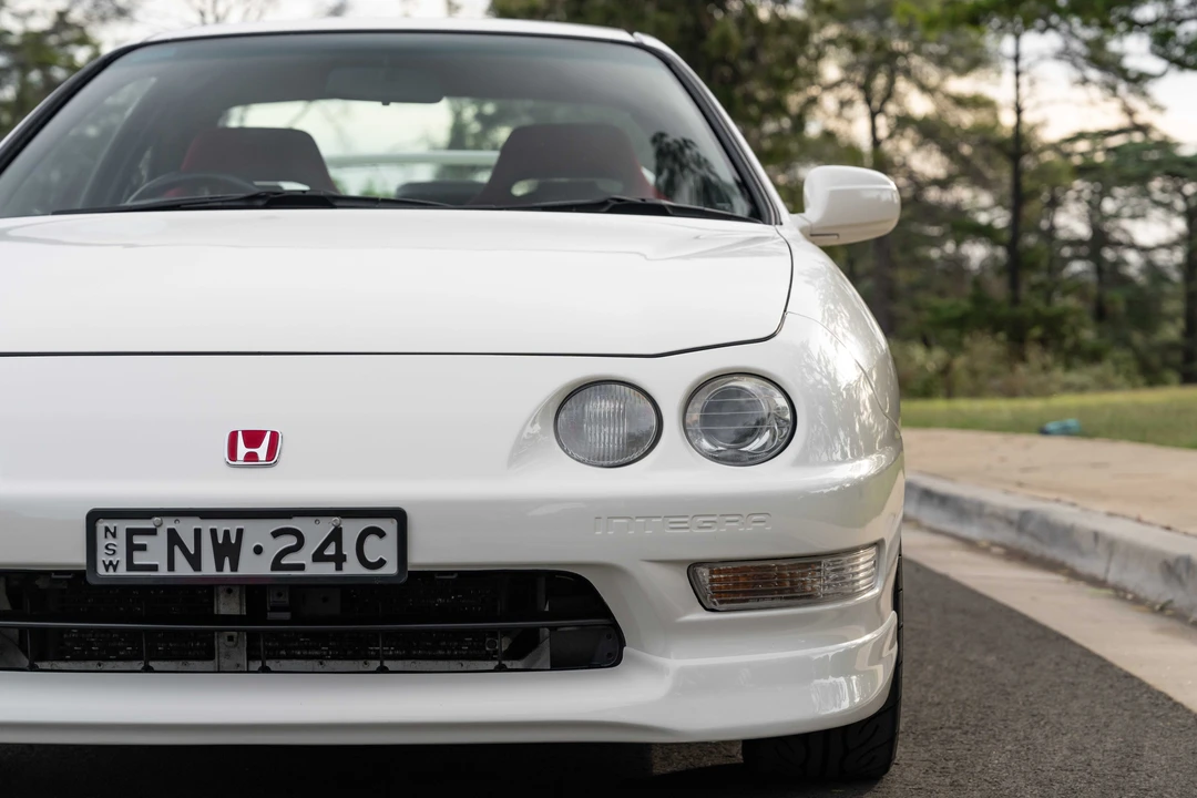 1999 Acura Integra Type R 3rd Gen - Image 20 of 31