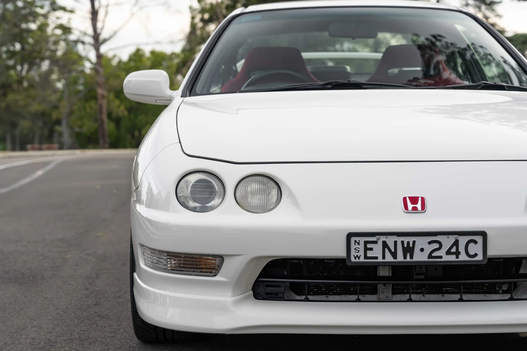 1999 Acura Integra Type R 3rd Gen - Image 21 of 31