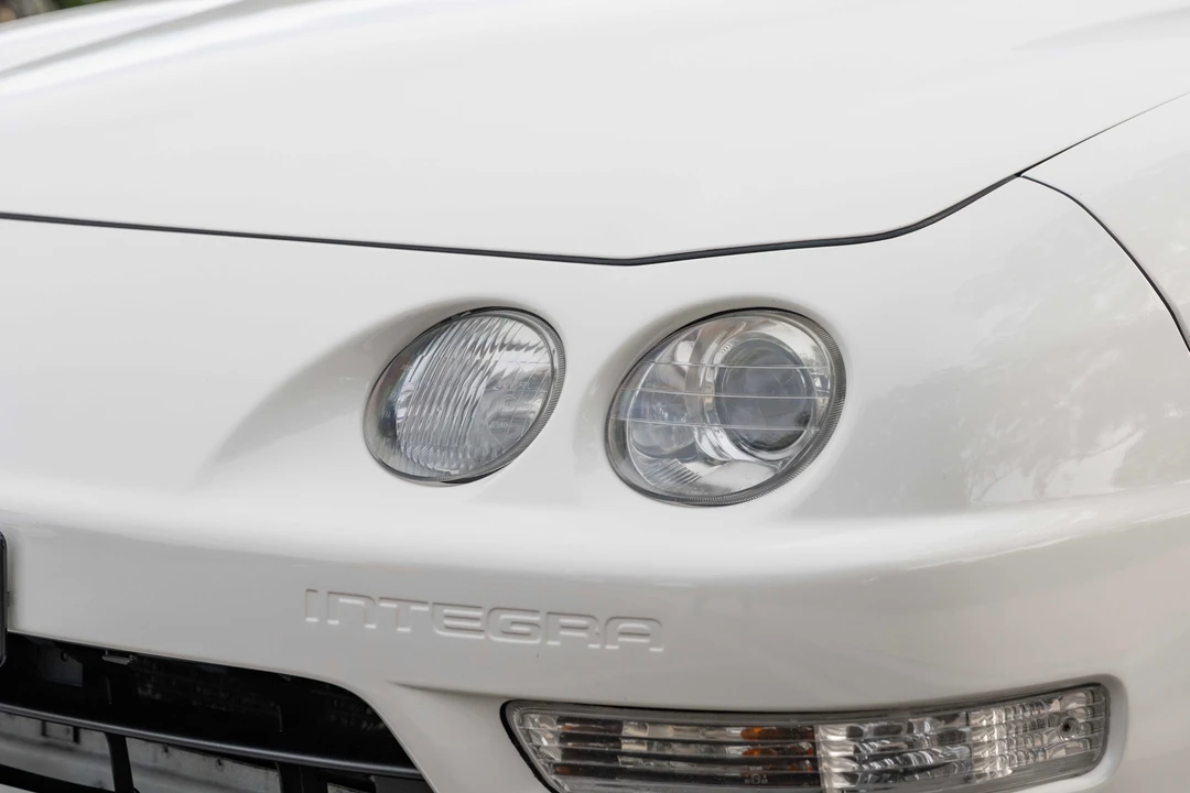 1999 Acura Integra Type R 3rd Gen - Image 30 of 31