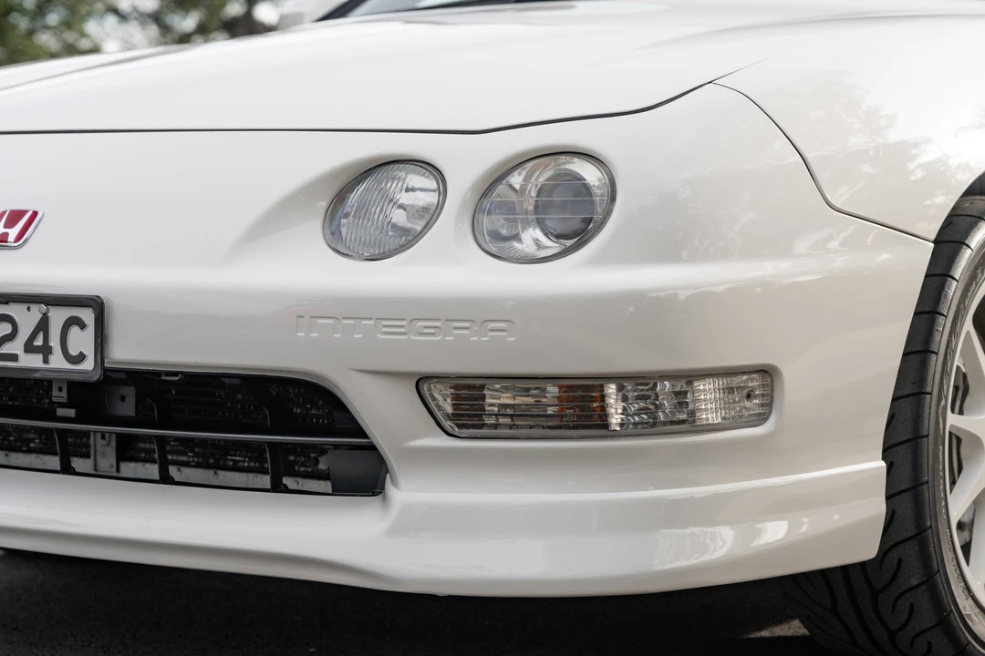 1999 Acura Integra Type R 3rd Gen - Image 31 of 31