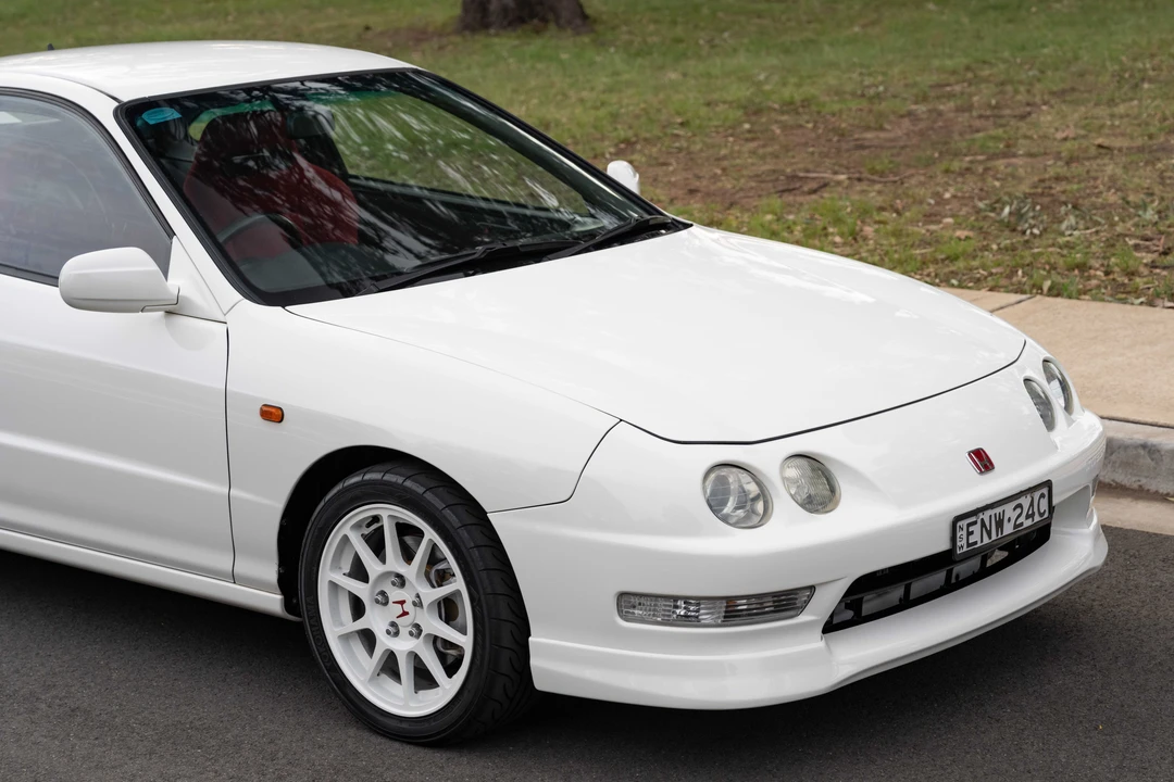 1999 Acura Integra Type R 3rd Gen - Image 24 of 31