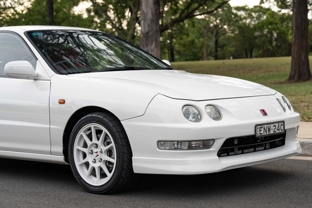 1999 Acura Integra Type R 3rd Gen - Image 25 of 31