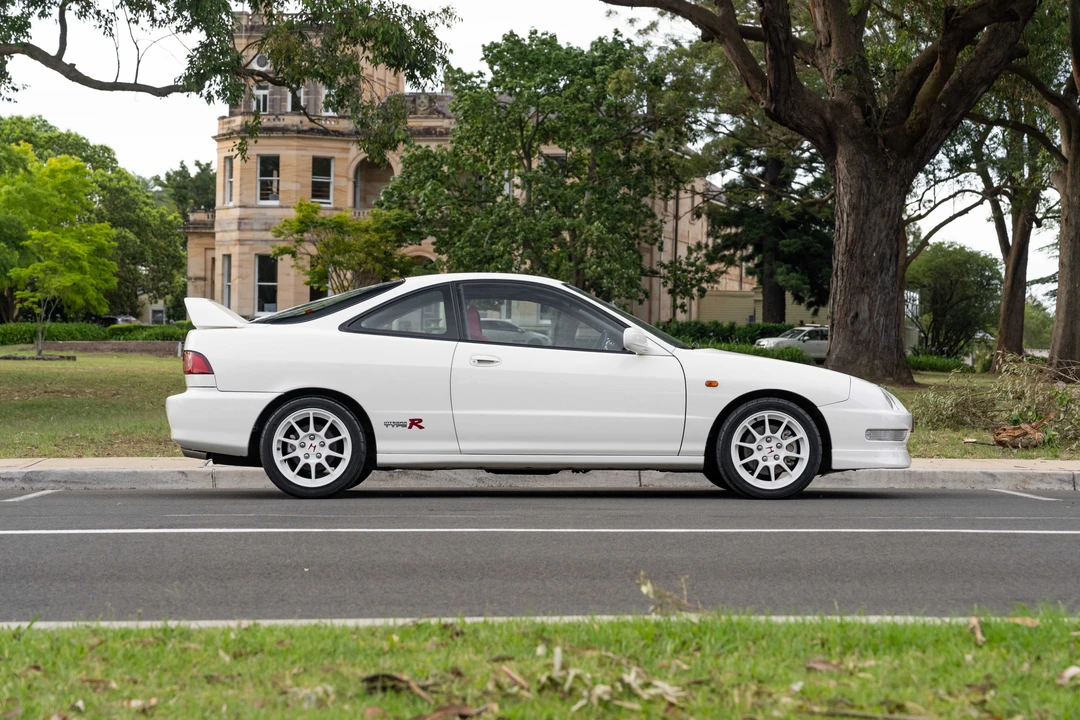 1999 Acura Integra Type R 3rd Gen - Image 8 of 31