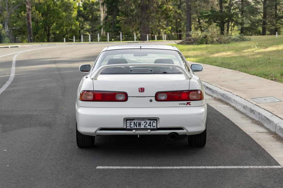 1999 Acura Integra Type R 3rd Gen - Image 14 of 31