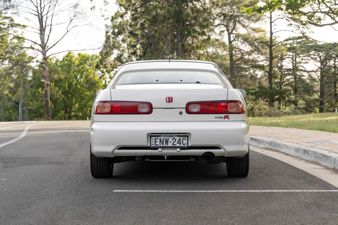 1999 Acura Integra Type R 3rd Gen - Image 6 of 31
