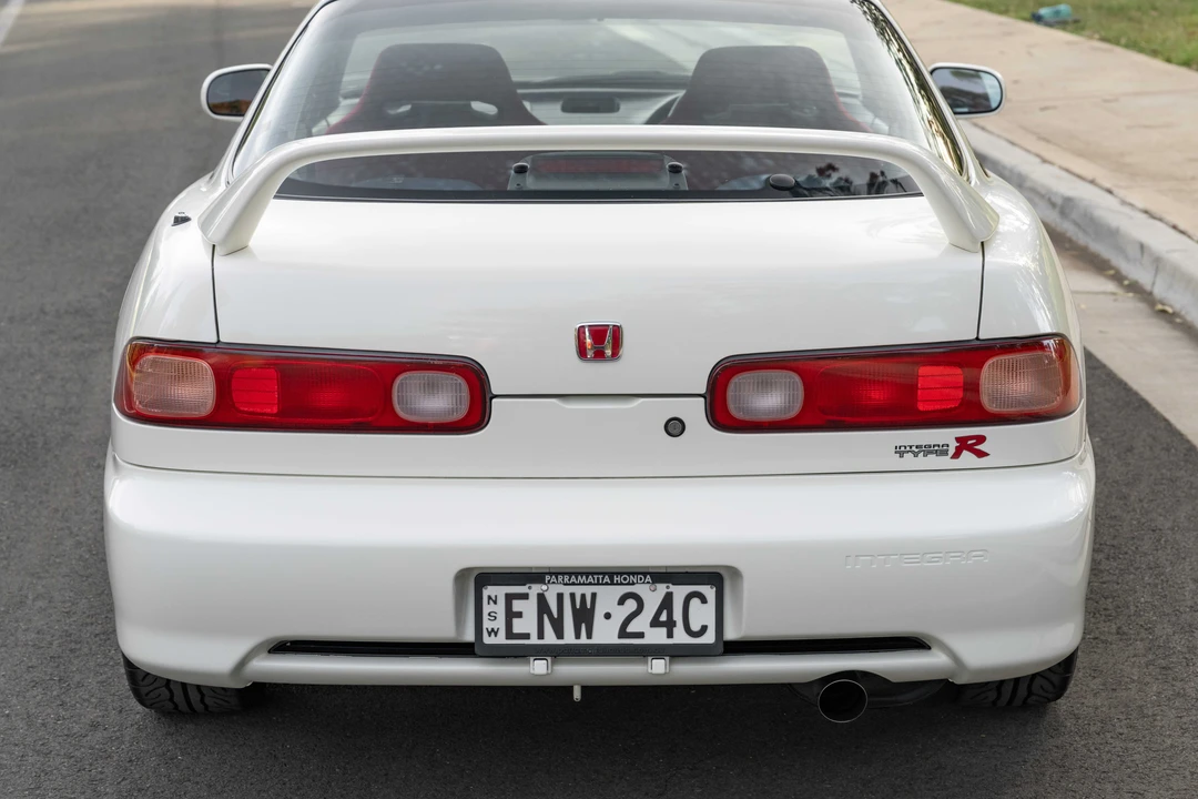1999 Acura Integra Type R 3rd Gen - Image 29 of 31