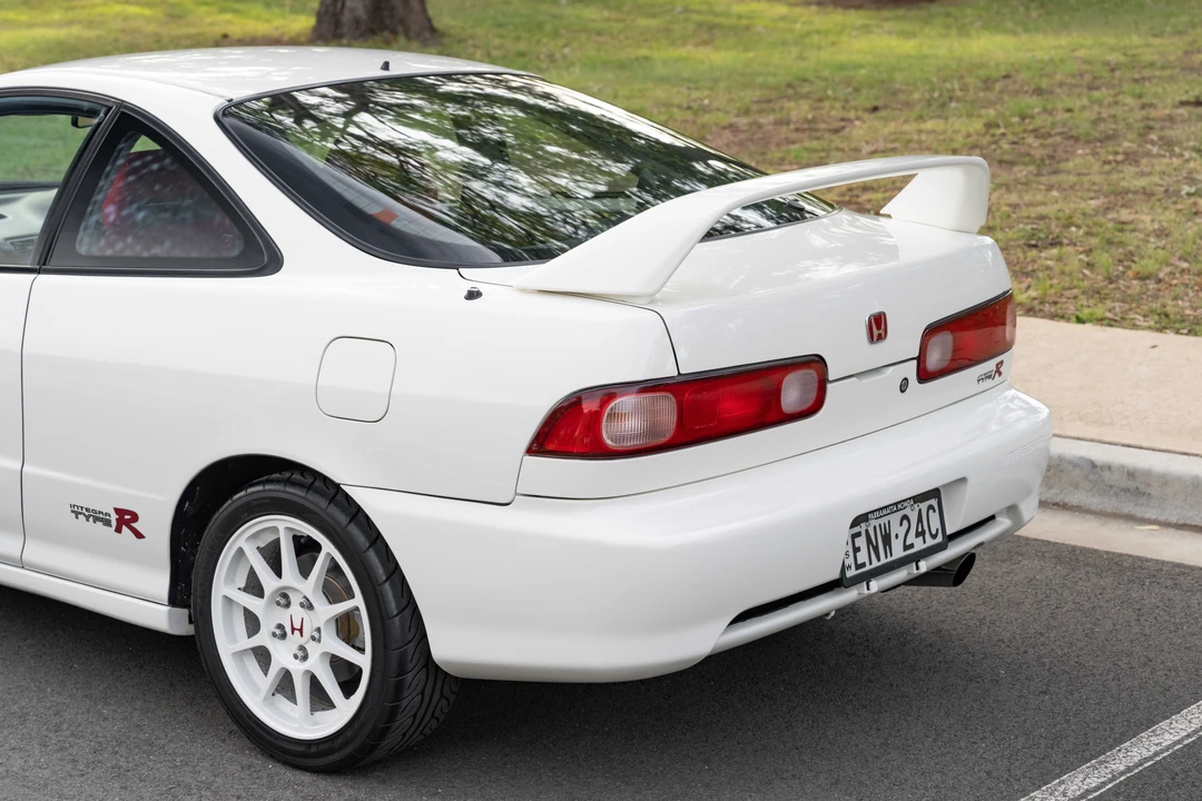 1999 Acura Integra Type R 3rd Gen - Image 26 of 31
