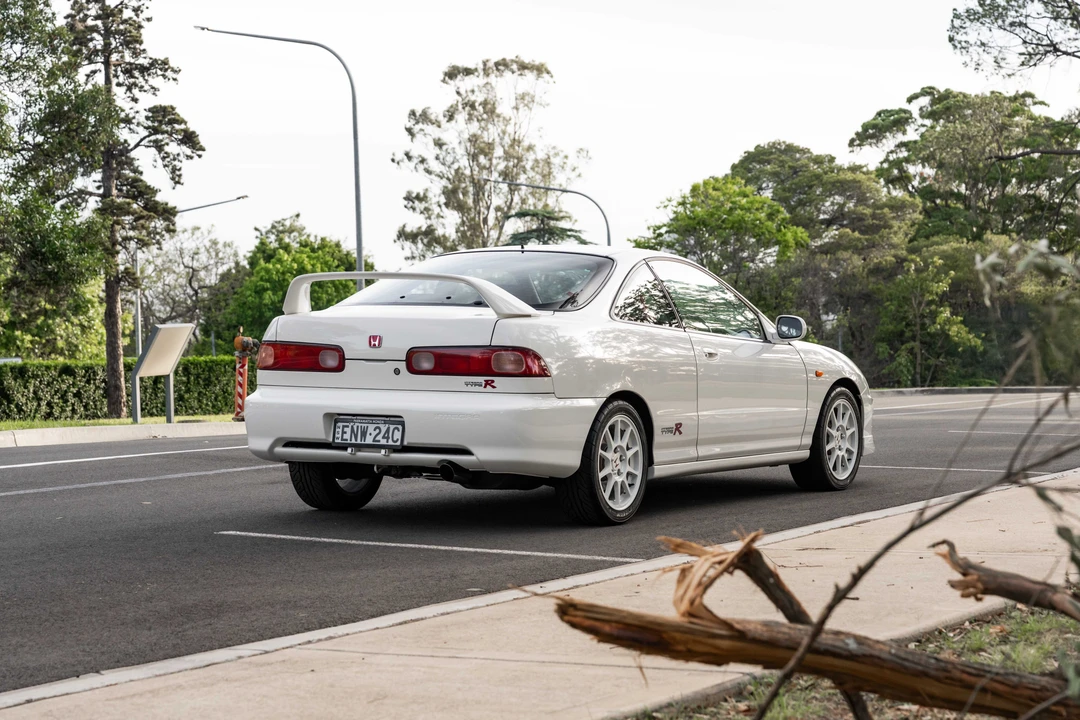 1999 Acura Integra Type R 3rd Gen - Image 7 of 31