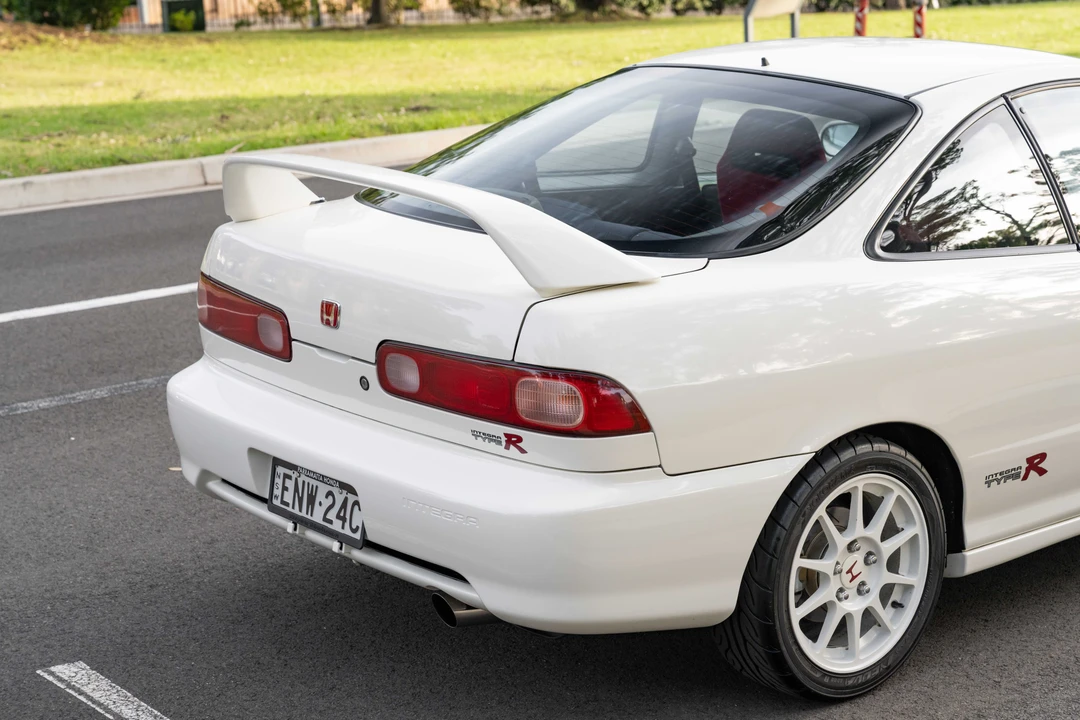 1999 Acura Integra Type R 3rd Gen - Image 27 of 31