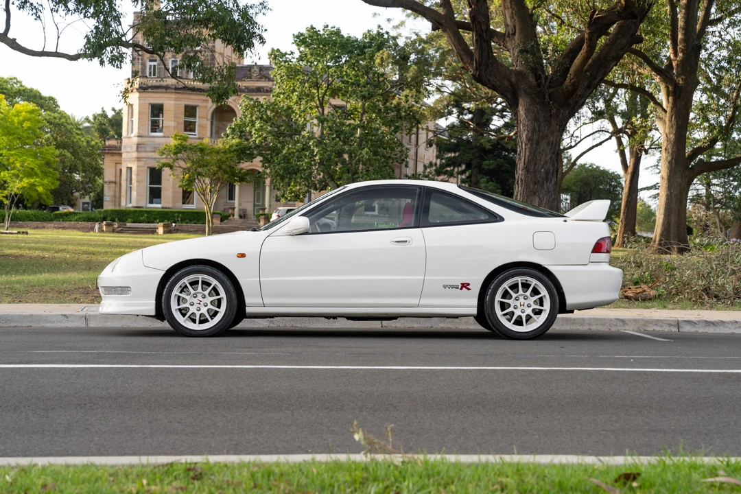 1999 Acura Integra Type R 3rd Gen - Image 12 of 31