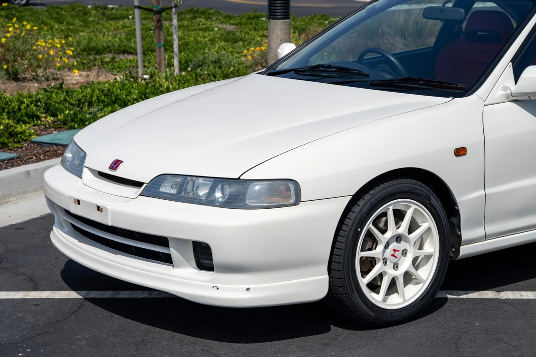1999 Acura Integra Type R 3rd Gen - Image 20 of 31