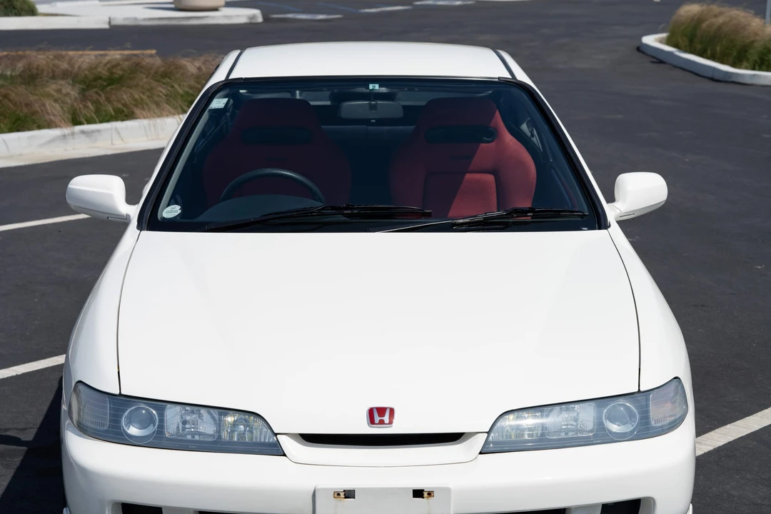 1999 Acura Integra Type R 3rd Gen - Image 4 of 31