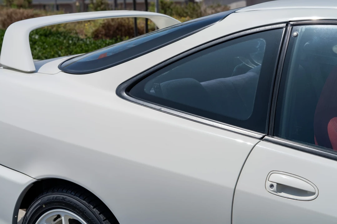 1999 Acura Integra Type R 3rd Gen - Image 31 of 31